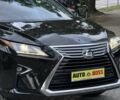 Чорний Лексус РХ, об'ємом двигуна 3.5 л та пробігом 169 тис. км за 24905 $, фото 5 на Automoto.ua