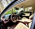 Чорний Лексус РХ, об'ємом двигуна 3.46 л та пробігом 131 тис. км за 31500 $, фото 21 на Automoto.ua