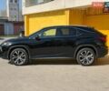 Черный Лексус РХ, объемом двигателя 2 л и пробегом 132 тыс. км за 29900 $, фото 5 на Automoto.ua
