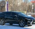 Черный Лексус РХ, объемом двигателя 3.46 л и пробегом 126 тыс. км за 29000 $, фото 6 на Automoto.ua