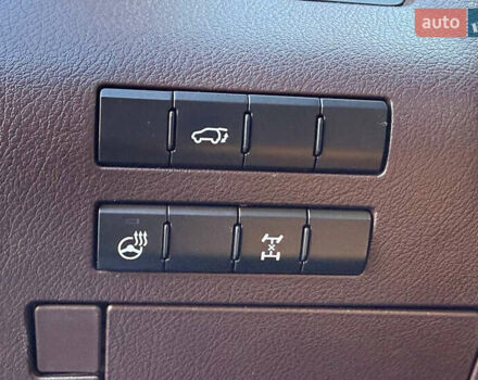 Чорний Лексус РХ, об'ємом двигуна 2 л та пробігом 90 тис. км за 31900 $, фото 73 на Automoto.ua