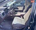 Чорний Лексус РХ, об'ємом двигуна 2 л та пробігом 113 тис. км за 28000 $, фото 6 на Automoto.ua