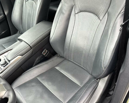 Чорний Лексус РХ, об'ємом двигуна 3.46 л та пробігом 176 тис. км за 26900 $, фото 19 на Automoto.ua