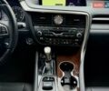 Черный Лексус РХ, объемом двигателя 3.46 л и пробегом 126 тыс. км за 28500 $, фото 47 на Automoto.ua