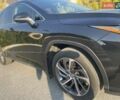 Черный Лексус РХ, объемом двигателя 3.46 л и пробегом 172 тыс. км за 32000 $, фото 13 на Automoto.ua