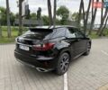 Лексус РХ 2016 в Львове на Automoto.ua Черный Лексус РХ, объемом двигателя 2 л и пробегом 85 тыс. км за 33700 $, фото 3 на Automoto.ua