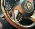 Чорний Лексус РХ, об'ємом двигуна 2 л та пробігом 169 тис. км за 28350 $, фото 59 на Automoto.ua