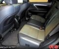 Чорний Лексус РХ, об'ємом двигуна 3.5 л та пробігом 142 тис. км за 53000 $, фото 7 на Automoto.ua