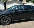 Чорний Лексус РХ, об'ємом двигуна 3.46 л та пробігом 76 тис. км за 30900 $, фото 4 на Automoto.ua
