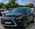 Чорний Лексус РХ, об'ємом двигуна 3.5 л та пробігом 160 тис. км за 32500 $, фото 1 на Automoto.ua