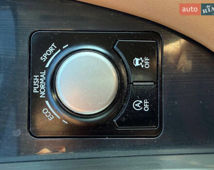 Чорний Лексус РХ, об'ємом двигуна 2 л та пробігом 90 тис. км за 31900 $, фото 85 на Automoto.ua