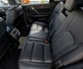 Чорний Лексус РХ, об'ємом двигуна 3.5 л та пробігом 160 тис. км за 29900 $, фото 4 на Automoto.ua
