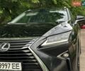 Чорний Лексус РХ, об'ємом двигуна 2 л та пробігом 169 тис. км за 27850 $, фото 2 на Automoto.ua