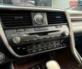 Чорний Лексус РХ, об'ємом двигуна 3.46 л та пробігом 176 тис. км за 28990 $, фото 20 на Automoto.ua
