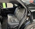 Чорний Лексус РХ, об'ємом двигуна 3.46 л та пробігом 176 тис. км за 28990 $, фото 11 на Automoto.ua