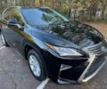 Чорний Лексус РХ, об'ємом двигуна 3.5 л та пробігом 74 тис. км за 8400 $, фото 1 на Automoto.ua