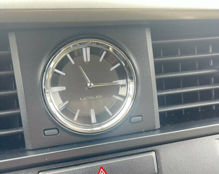 Черный Лексус РХ, объемом двигателя 2 л и пробегом 189 тыс. км за 28900 $, фото 16 на Automoto.ua