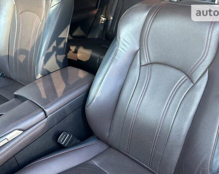 Черный Лексус РХ, объемом двигателя 3.46 л и пробегом 209 тыс. км за 36000 $, фото 23 на Automoto.ua