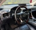 Черный Лексус РХ, объемом двигателя 3.46 л и пробегом 110 тыс. км за 27700 $, фото 12 на Automoto.ua