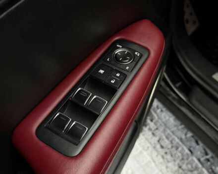 Черный Лексус РХ, объемом двигателя 3.5 л и пробегом 130 тыс. км за 32900 $, фото 25 на Automoto.ua