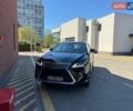 Черный Лексус РХ, объемом двигателя 3.46 л и пробегом 212 тыс. км за 30000 $, фото 39 на Automoto.ua