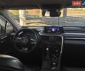 Черный Лексус РХ, объемом двигателя 3.46 л и пробегом 145 тыс. км за 33500 $, фото 29 на Automoto.ua