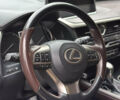 Чорний Лексус РХ, об'ємом двигуна 2 л та пробігом 87 тис. км за 34900 $, фото 13 на Automoto.ua