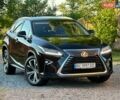 Чорний Лексус РХ, об'ємом двигуна 2 л та пробігом 169 тис. км за 28350 $, фото 1 на Automoto.ua