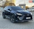 Черный Лексус РХ, объемом двигателя 3.5 л и пробегом 129 тыс. км за 33333 $, фото 1 на Automoto.ua