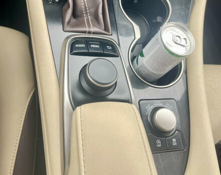 Черный Лексус РХ, объемом двигателя 2 л и пробегом 189 тыс. км за 28900 $, фото 15 на Automoto.ua