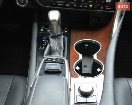 Черный Лексус РХ, объемом двигателя 3.46 л и пробегом 126 тыс. км за 29000 $, фото 23 на Automoto.ua