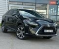 Чорний Лексус РХ, об'ємом двигуна 2 л та пробігом 132 тис. км за 29500 $, фото 1 на Automoto.ua