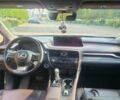 Чорний Лексус РХ, об'ємом двигуна 3.46 л та пробігом 122 тис. км за 33000 $, фото 20 на Automoto.ua