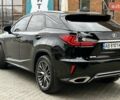 Черный Лексус РХ, объемом двигателя 3.46 л и пробегом 174 тыс. км за 37000 $, фото 8 на Automoto.ua