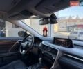 Чорний Лексус РХ, об'ємом двигуна 3.5 л та пробігом 160 тис. км за 28500 $, фото 33 на Automoto.ua