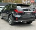 Чорний Лексус РХ, об'ємом двигуна 3.46 л та пробігом 234 тис. км за 29500 $, фото 6 на Automoto.ua