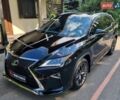 Черный Лексус РХ, объемом двигателя 3.46 л и пробегом 99 тыс. км за 32500 $, фото 7 на Automoto.ua