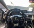 Черный Лексус РХ, объемом двигателя 2 л и пробегом 136 тыс. км за 29999 $, фото 15 на Automoto.ua