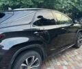 Черный Лексус РХ, объемом двигателя 3.46 л и пробегом 64 тыс. км за 31000 $, фото 2 на Automoto.ua