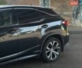 Черный Лексус РХ, объемом двигателя 3.46 л и пробегом 145 тыс. км за 33500 $, фото 8 на Automoto.ua