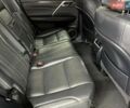 Черный Лексус РХ, объемом двигателя 3.46 л и пробегом 143 тыс. км за 38000 $, фото 23 на Automoto.ua