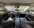 Чорний Лексус РХ, об'ємом двигуна 3.5 л та пробігом 110 тис. км за 28900 $, фото 16 на Automoto.ua