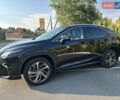 Черный Лексус РХ, объемом двигателя 3.46 л и пробегом 172 тыс. км за 32000 $, фото 10 на Automoto.ua