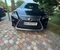Черный Лексус РХ, объемом двигателя 3.46 л и пробегом 64 тыс. км за 31000 $, фото 15 на Automoto.ua