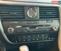 Чорний Лексус РХ, об'ємом двигуна 2 л та пробігом 169 тис. км за 28350 $, фото 63 на Automoto.ua