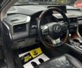 Чорний Лексус РХ, об'ємом двигуна 3.46 л та пробігом 160 тис. км за 32800 $, фото 8 на Automoto.ua