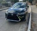 Чорний Лексус РХ, об'ємом двигуна 2 л та пробігом 200 тис. км за 24200 $, фото 1 на Automoto.ua