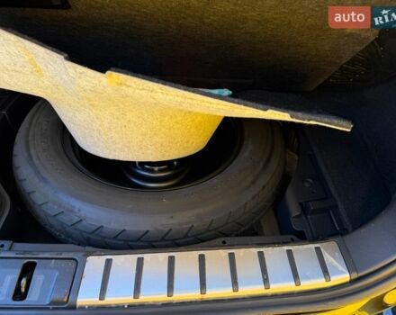 Черный Лексус РХ, объемом двигателя 2 л и пробегом 132 тыс. км за 32500 $, фото 12 на Automoto.ua