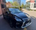 Чорний Лексус РХ, об'ємом двигуна 3.46 л та пробігом 212 тис. км за 28000 $, фото 1 на Automoto.ua
