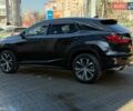Чорний Лексус РХ, об'ємом двигуна 3.5 л та пробігом 160 тис. км за 28500 $, фото 4 на Automoto.ua